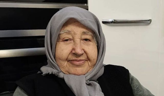 Sebiha Yiğiter hayatını kaybetti