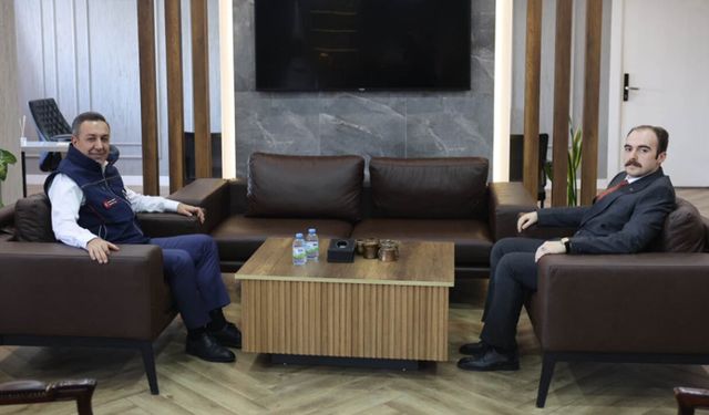 Sungurlu’da yargı ve yerel yönetim buluşması