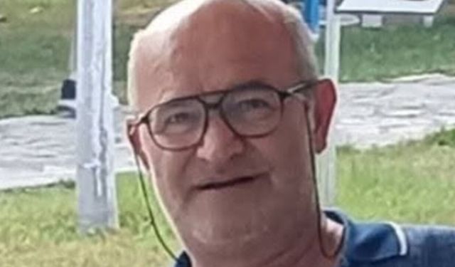 Mustafa Bektaş vefat etti