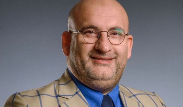 TİGAD Başkanı Geçgel: Mesleğimizin dönüşümü masaya yatırılacak