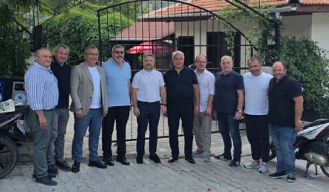 İskilip’in Geleceği İçin Üst Düzey Yatırım ve Proje Zirvesi