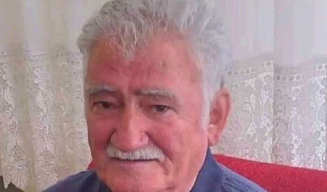 Osman Akar vefat etti