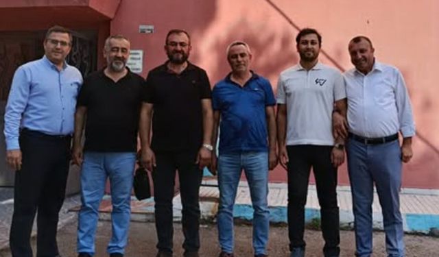 Çorum’da imam hatipliler geleneksel buluşmada bir araya gelecek