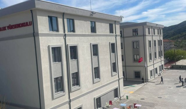 İskilip MYO’ya 167 yeni öğrenci yerleşti: Tüm kontenjanlar doldu