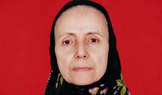 Sacide Albayrak hayatını kaybetti