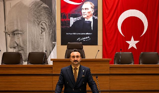 İYİ Parti’den Çerçeve Yasa’ya sert tepki: İhanet belgesini kabul etmiyoruz