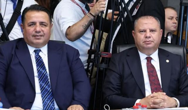 Oğuzhan Kaya’dan “Millî Dayanışma ve Toplumsal Bütünleşme” kanun teklifi açıklaması