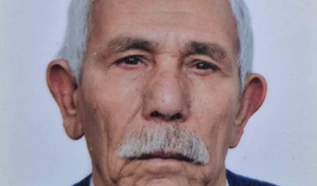 Mustafa Dombak Hayatını Kaybetti