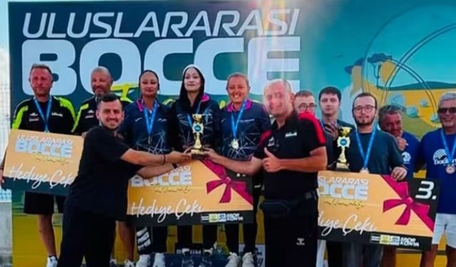 Çorumlu Sporculardan Arenada Büyük Başarı!