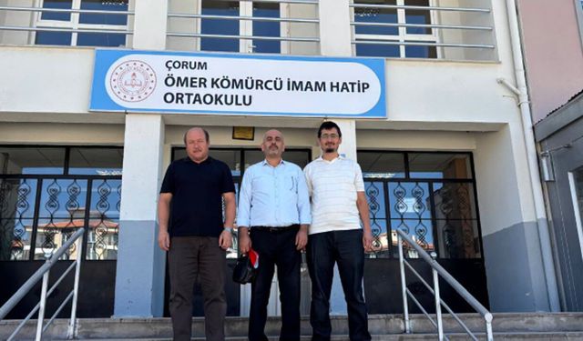 2026-2027 eğitim ve öğretim yılına yönelik hazırlıklar değerlendiriliyor