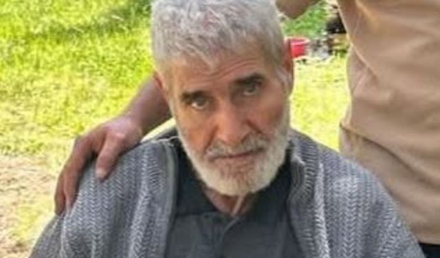 Mustafa Sarışen hayatını kaybetti
