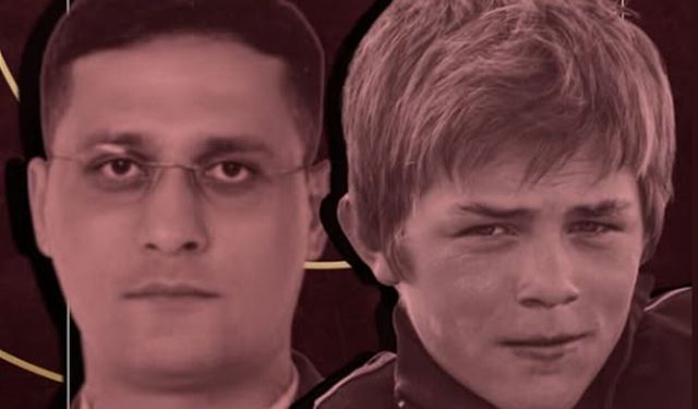 Çorum Türk Ocağı’ndan Eren Bülbül ve Ferhat Gedik’e anma