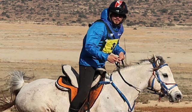 Çorumlu Milli Sporcu Hikmet Burhan Kaya Balkan Şampiyonası’nda