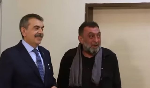 “Meddahın Dilinden” programının ilk bölümü bugün yayımlanacak