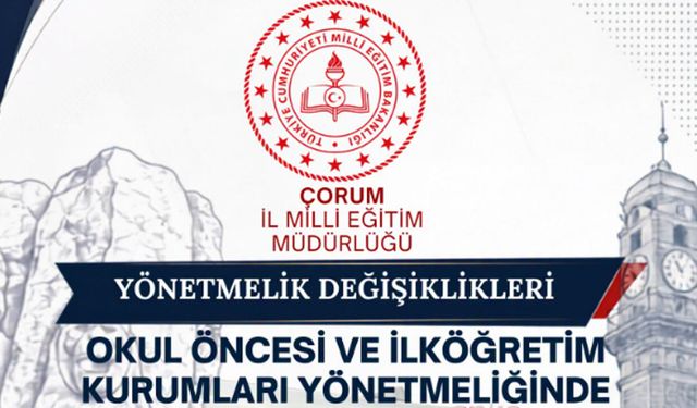 Yeni eğitim yılı öncesi okul güvenliği çağrısı