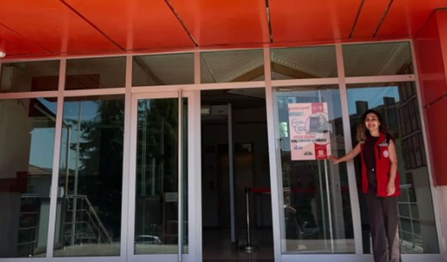 Uğurludağ’da evlenecek gençlere müjde! Bilgilendirmeler devam ediyor