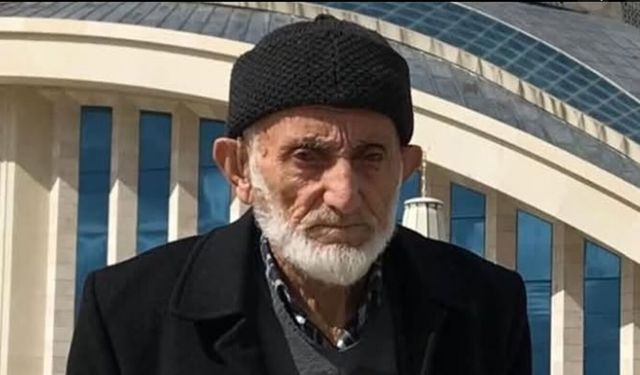 Bekir Engin son yolculuğuna uğurlandı