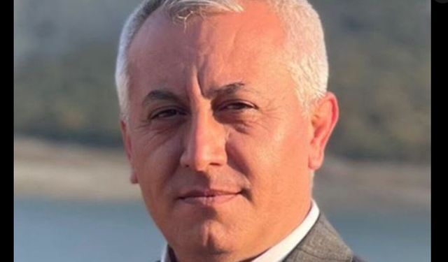 Sungurlu Emniyet Müdürü Murat Önder’e yeni görev