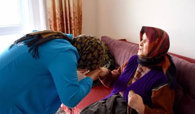 2 Milyondan Fazla Hanenin Kapısı Neden Çalındı? Bakanlık Sahada Neleri Tespit Etti?