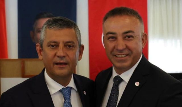 Tahtasız Yeni Parti’den Ayrılıyor mu? İddialara Son Noktayı Koydu!
