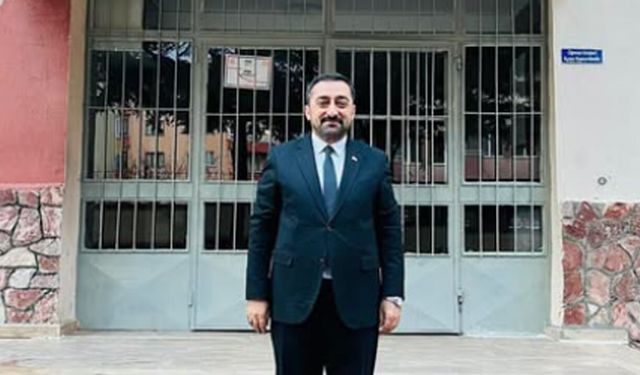 Öğretmen Mehmet Tuncay son yolculuğuna uğurlandı