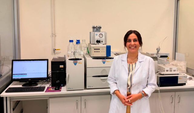 TÜBİTAK’tan Hitit Üniversitesinin mikotoksin projesine destek