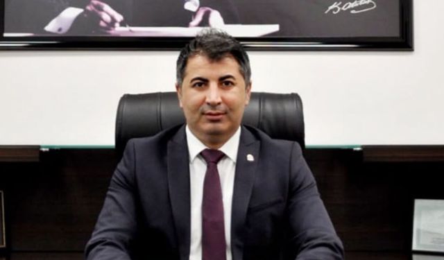 Sungurlulu akademisyen Gökhan Boduroğlu doçent oldu