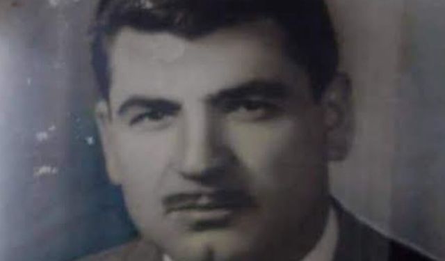 Talip Karadeniz’den Hasan Özoğlu için anma mesajı