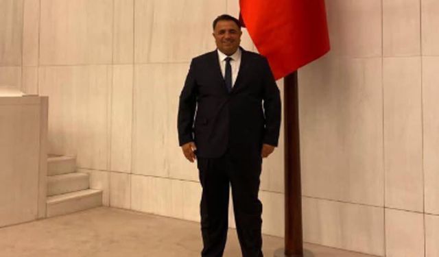 Oğuzhan Kaya’dan şehit yakınları ve gazilere yeni düzenleme müjdesi