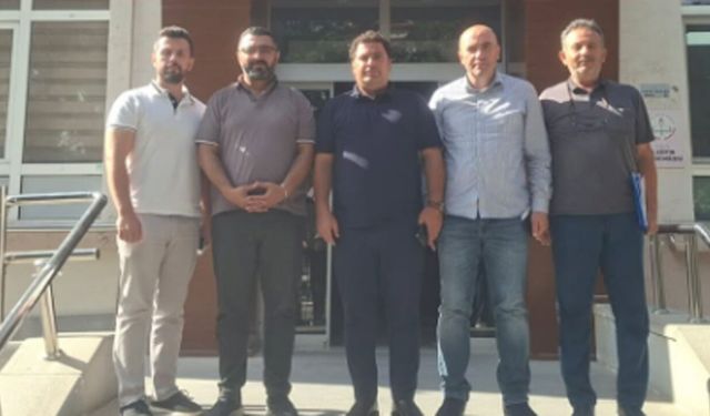 Çorum’da okullar yeni eğitim öğretim yılına hazırlanıyor