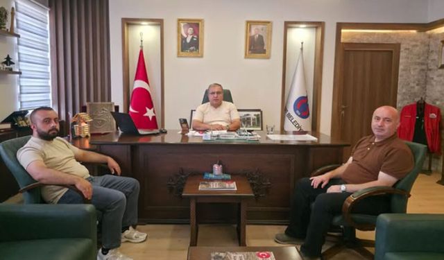 Bayat’ın tarihi için arşiv çalışması başlatılıyor