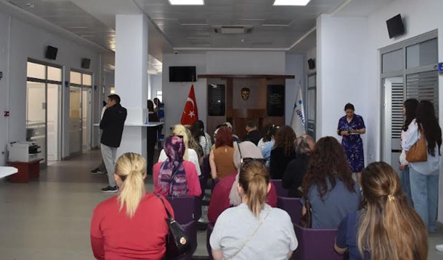 Çorum İŞKUR’da Yoğun İstihdam Mesaisi: Turkcell Global Bilgi’ye Personel Alımı!