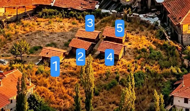 İskilip’te asırlık sır çözüldü