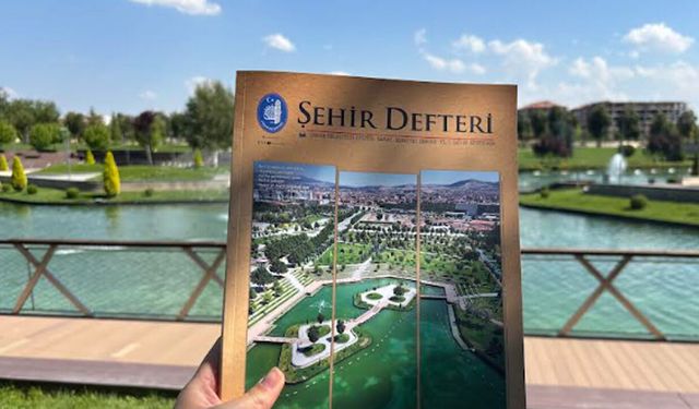 Şehir Defteri’nin ağustos sayısı yayımlandı