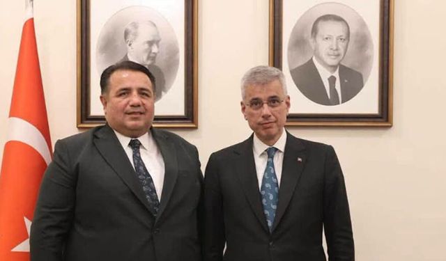 Çorum'da 205 Yeni Doktor Sahaya İniyor! Hangi ilçeye kaç doktor atandı?