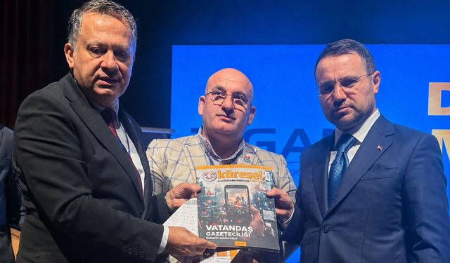 KGK’dan Medya Sektörü İçin Yasa Hamlesi: Taslak Adalet Bakanı’na İletildi