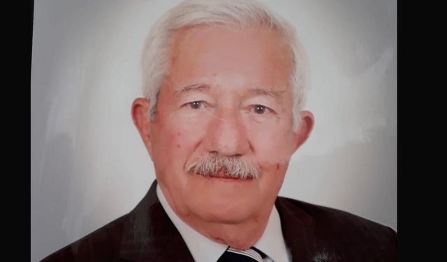 Sıtkı Gevenci hayatını kaybetti