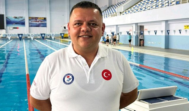 Evren Küçükakman'a Avrupa'da önemli görev