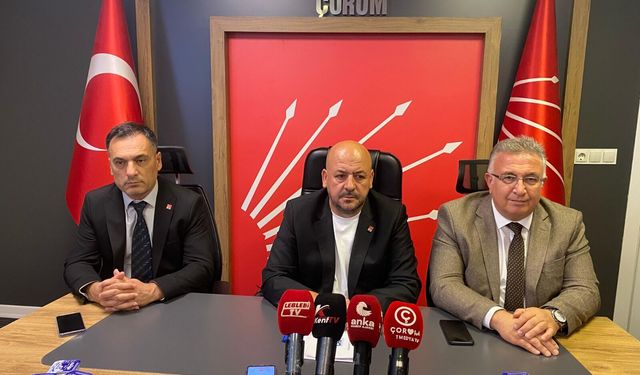 Tuncay Yılmaz’dan ayrılan partililere mesaj: "Gönülleri kırmayacağız, kimseyi ötekileştirmeyeceğiz"