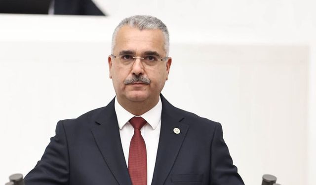 Ahlatcı: “30 Ağustos, milletimizin yeniden doğuş destanıdır”