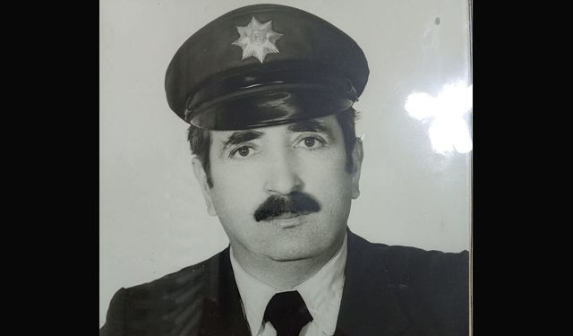 Emekli bekçi Elvan Özdemir hayatını kaybetti
