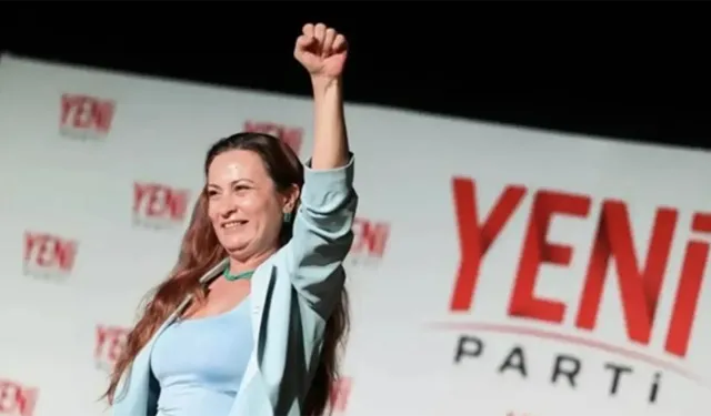 Yeni Parti Manisa İl Başkanı İlksen Özalper rüşvet soruşturmasında tutuklandı