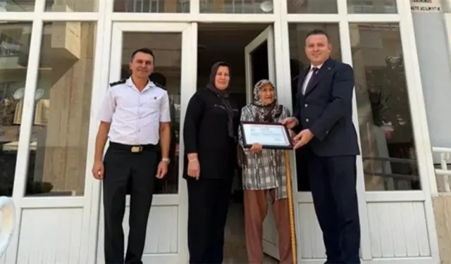 Yıllarca simit satıp bu evi aldılar sonrasında verdikleri karar herkesi duygulandırdı