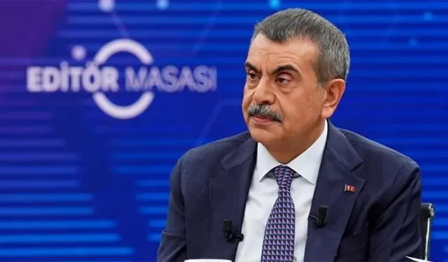 12 yıllık zorunlu eğitim kısalacak mı: Bakan Tekin’den açıklama