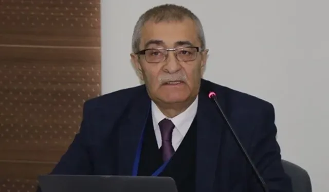 Ömrünü Çorum’a adadı: Prof. Dr. Arif Ersoy kimdir?