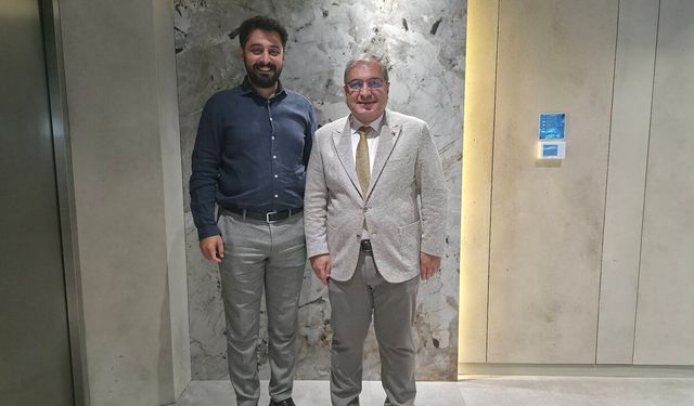 Çorum'un bu ilçesinin kentsel dönüşümle çehresi değişecek