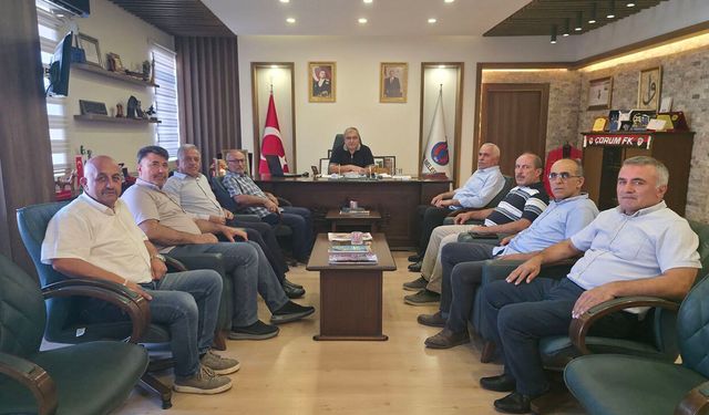 Eylül ayı meclis toplantısını gerçekleştirdiler