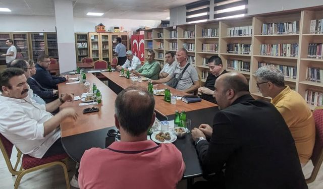 Yenilikçi Sınıflar için yeni dönem planlaması yapıldı