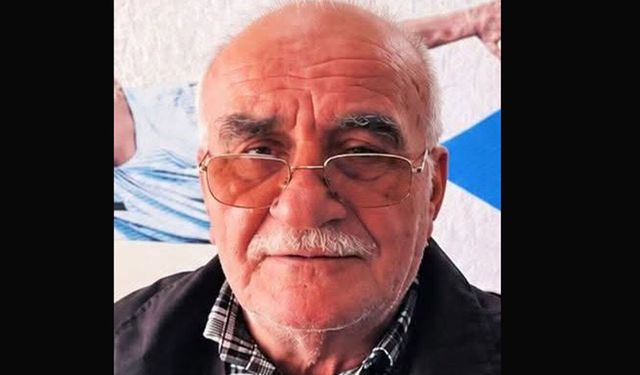 Enver Kel vefat etti