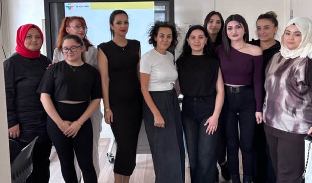 İŞKUR ile A101 iş birliğinde mesleki eğitim programı tamamlandı